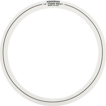 Aquarian SRSET3 14 inç Studio Rings