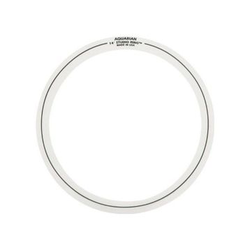 Aquarian SRSET3 14 inç Studio Rings