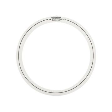 Aquarian SRSET3 14 inç Studio Rings