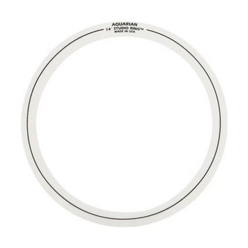 Aquarian SRSET3 14 inç Studio Rings