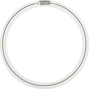 Aquarian SRSET3 14 inç Studio Rings