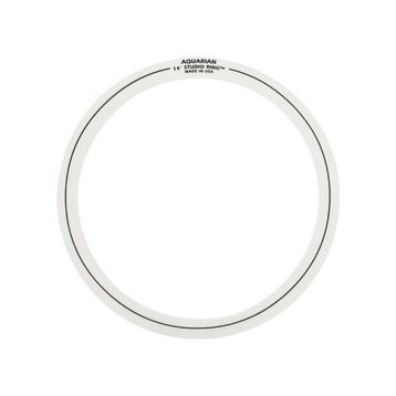 Aquarian SRSET3 14 inç Studio Rings