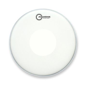 Aquarian Tex Coated Power Dot TCPD10 10 inç Tom Derisi