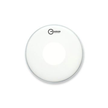 Aquarian Tex Coated Power Dot TCPD14 14 inç Tom Derisi
