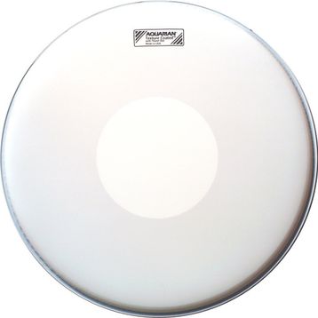 Aquarian Tex Coated Power Dot TCPD14 14 inç Tom Derisi