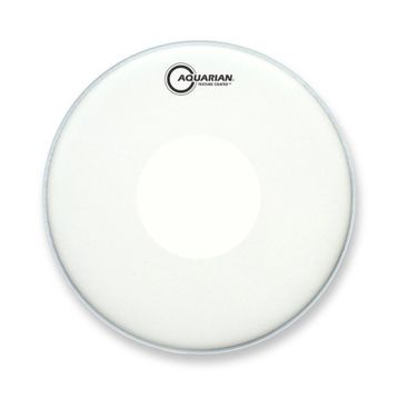 Aquarian Tex Coated Power Dot TCPD14 14 inç Tom Derisi