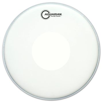 Aquarian Tex Coated Power Dot TCPD14 14 inç Tom Derisi