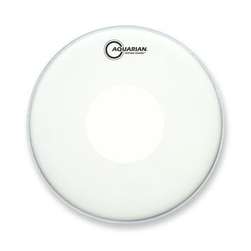 Aquarian Tex Coated Power Dot TCPD14 14 inç Tom Derisi