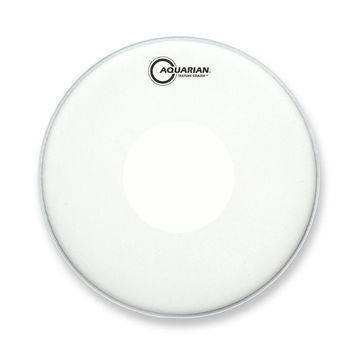Aquarian Tex Coated Power Dot TCPD14 14 inç Tom Derisi