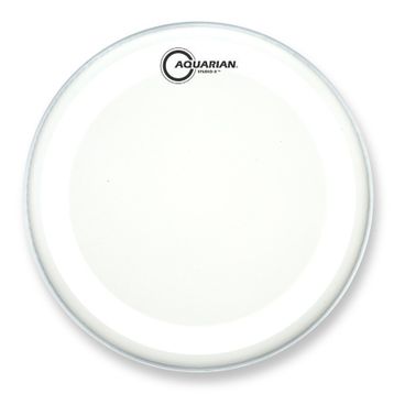Aquarian Tex Coated Studio-X TCSX16 16 inç Tom Derisi