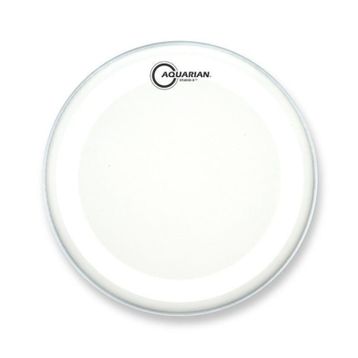 Aquarian Tex Coated Studio-X TCSX16 16 inç Tom Derisi