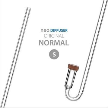 Aquario Neo Co2 Normal Original S Difüzör
