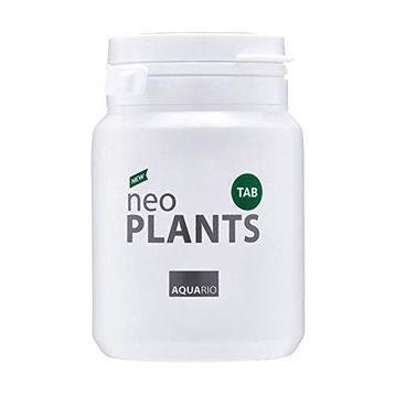 Aquario Neo Plants Tab 70 gr Akvaryum Bitki Gübresi