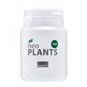 Aquario Neo Plants Tab 70 gr Akvaryum Bitki Gübresi