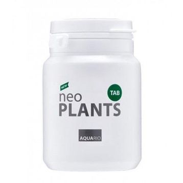 Aquario Neo Plants Tab 70 gr Akvaryum Bitki Gübresi