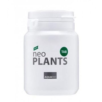Aquario Neo Plants Tab 70 gr Akvaryum Bitki Gübresi