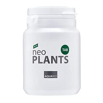 Aquario Neo Plants Tab 70 gr Akvaryum Bitki Gübresi