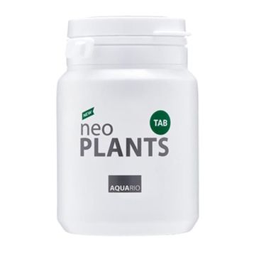 Aquario Neo Plants Tab 70 gr Akvaryum Bitki Gübresi