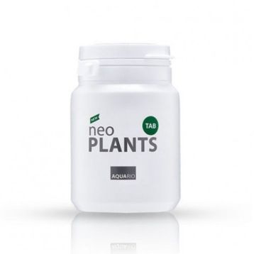 Aquario Neo Plants Tab 70 gr Akvaryum Bitki Gübresi