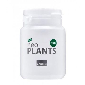 Aquario Neo Plants Tab 70 gr Akvaryum Bitki Gübresi