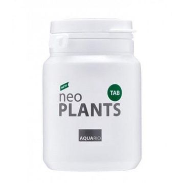 Aquario Neo Plants Tab 70 gr Akvaryum Bitki Gübresi