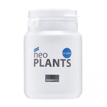 Aquario Neo Plants Tab Long 70 gr Akvaryum Bitki Gübresi