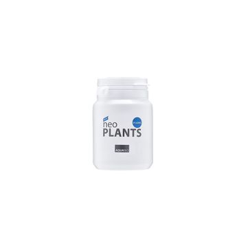 Aquario Neo Plants Tab Long 70 gr Akvaryum Bitki Gübresi