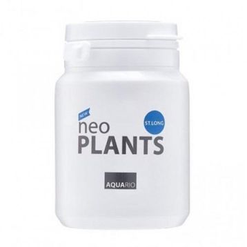 Aquario Neo Plants Tab Long 70 gr Akvaryum Bitki Gübresi