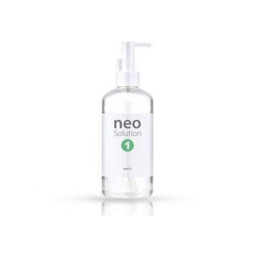 Aquario Neo Solution 1 300 ml Akvaryum Bitki Gübresi
