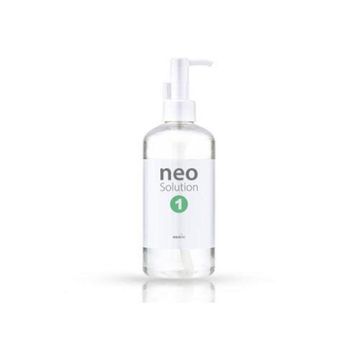 Aquario Neo Solution 1 300 ml Akvaryum Bitki Gübresi