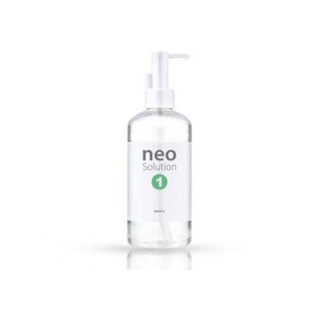 Aquario Neo Solution 1 300 ml Akvaryum Bitki Gübresi