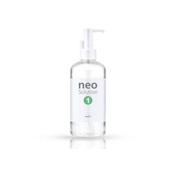 Aquario Neo Solution 1 300 ml Akvaryum Bitki Gübresi