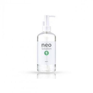 Aquario Neo Solution 1 300 ml Akvaryum Bitki Gübresi