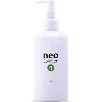 Aquario Neo Solution 1 300 ml Akvaryum Bitki Gübresi