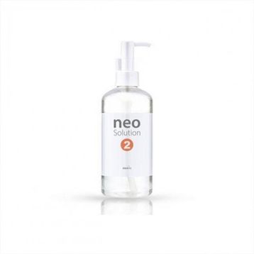 Aquario Neo Solution 2 300 ml Akvaryum Bitki Gübresi