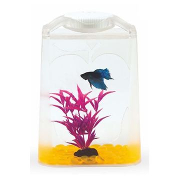 Aquasyncro 14x10x21 cm Betta Tower