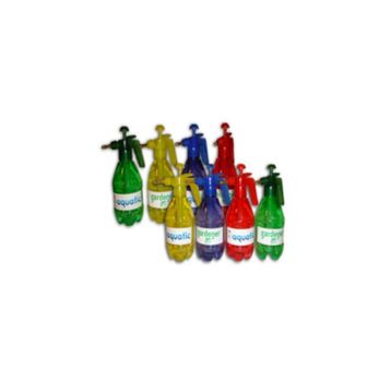 Aquatic 155552 1.2 lt Basınçlı Sprey