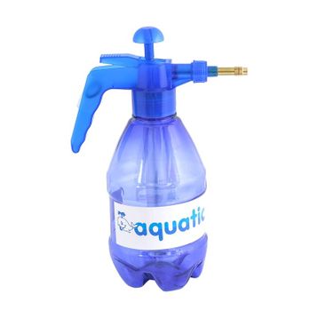 Aquatic 155552 1.2 lt Basınçlı Sprey