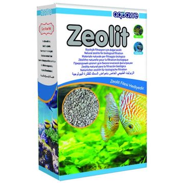 Aquawe 500 gr Zeolit