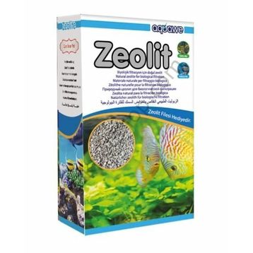 Aquawe 500 gr Zeolit
