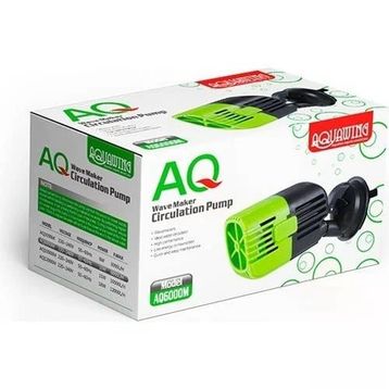 Aquawing 10 Watt 6000l/h Aqua AQ6000 m Sirkülasyon Motoru