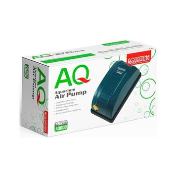 Aquawing 2.5W 3L/M Tek Çıkışlı Hava Motoru