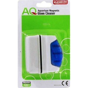 Aquawing AQ01 Mıknatıslı Cam Sileceği