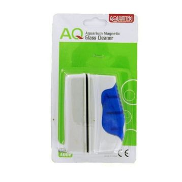 Aquawing AQ02 Mıknatıslı Akvaryum Sileceği