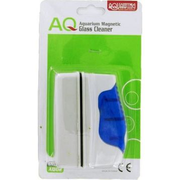 Aquawing AQ02 Mıknatıslı Akvaryum Sileceği