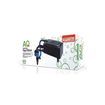 Aquawing AQ1000F 15 W 880 L S Akvaryum Tepe Filtresi