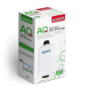 Aquawing AQ311 Tek Çıkışlı 2.5W Hava Motoru