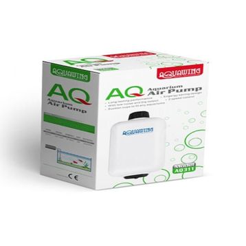 Aquawing AQ311 Tek Çıkışlı 2.5W Hava Motoru