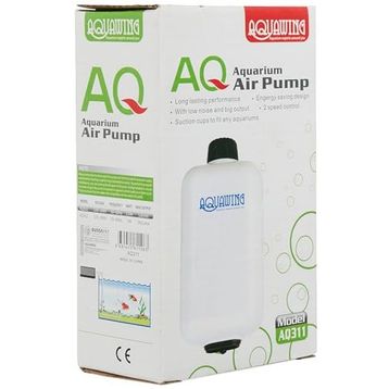 Aquawing AQ311 Tek Çıkışlı 2.5W Hava Motoru
