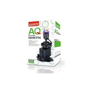 Aquawing AQ666 Ledli Hava Motoru